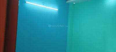 Bedroom Image of 585 Sq.ft 2 BHK Builder Floor for rent in  RWA Mohan Garden Gali 5, Razapur Khurd New Delhi for Rs. 12000