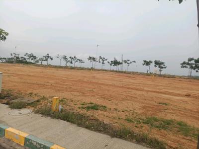 Image of 150 Sq.ft Residential Plot / Land for sale in Yacharam, Hyderabad for Rs. 1350000