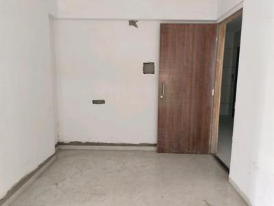 Living Room Image of 700 Sq.ft 1 BHK Apartment / Flat for sale in Cemcon Montana, Ulwe Navi Mumbai for Rs. 5800000