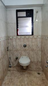 Image of 550 Sq.ft 1 BHK Apartment / Flat for sale in Romell Allan Villa, Santacruz East, Mumbai for Rs. 14000000