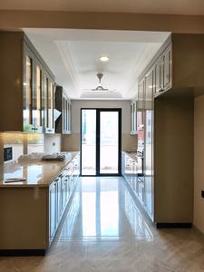 Kitchen Image of 2450 Sq.ft 4 BHK Builder Floor for sale in Ansal Esencia Sector 67, Sector 67 Gurgaon for Rs. 25200000