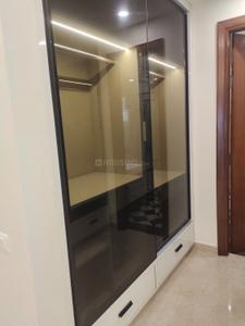 Bedroom Image of 2350 Sq.ft 4 BHK Builder Floor for sale in Palam Vihar Gurgaon for Rs. 48000000