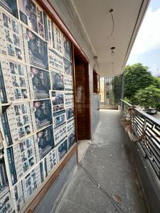 Balcony Image of 3170 Sq.ft 3 BHK Builder Floor for sale in Surya Nagar Ghaziabad for Rs. 32999700