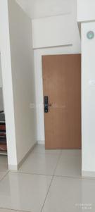 Hall Image of 1422 Sq.ft 3 BHK Apartment / Flat for rent in Gera World Of Joy, Upper Kharadi Pune for Rs. 47000