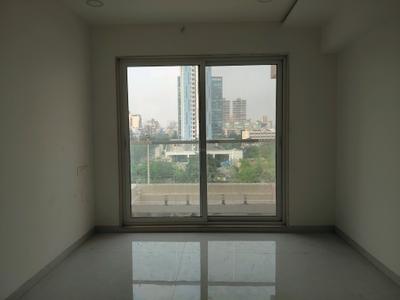 Bedroom Image of 1595 Sq.ft 3 BHK Apartment / Flat for sale in Pushpak Nagar Navi Mumbai for Rs. 13000000