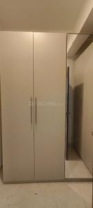 Bedroom Image of 1920 Sq.ft 3 BHK Apartment / Flat for rent in Cooke Town Bengaluru for Rs. 80000