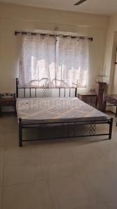 Bedroom Image of 1200 Sq.ft 3 BHK Apartment / Flat for sale in Ambawadi Ahmedabad for Rs. 13000000