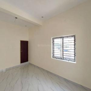 Bedroom Image of 1500 Sq.ft 3 BHK Independent House for sale in Madhavaram Milk Colony Chennai for Rs. 5000000