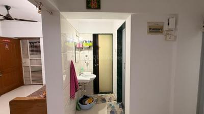Image of 620 Sq.ft 1 BHK Apartment / Flat for sale in DSK Meghmalhar, Dhayari, Pune for Rs. 4000000
