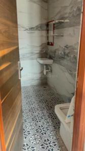 Image of 900 Sq.ft 2 BHK Builder Floor for rent in Mansarovar Extension, Jaipur for Rs. 22000