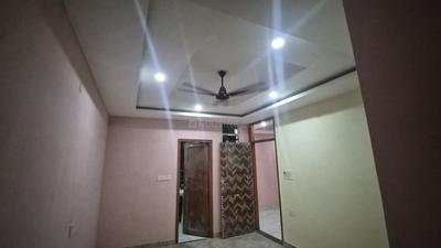 Bedroom Image of 850 Sq.ft 2 BHK Apartment / Flat for sale in Hark Sai Apartment, Sector 89 Noida for Rs. 3100000