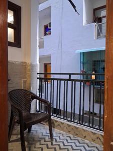 Bedroom One Image of 1250 Sq.ft 3 BHK Apartment / Flat for sale in JMD Siddhi Vinayak, Sector 73 Noida for Rs. 6500000