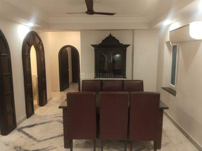 Hall Image of 3700 Sq.ft 5 BHK Apartment / Flat for sale in Park Street Area Kolkata for Rs. 70000000