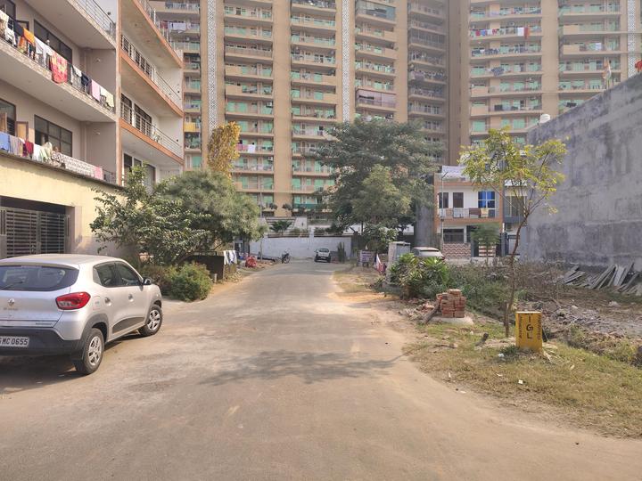 Omicron III Greater Noida Main Image 1