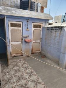 Bathroom Image of 1000 Sq.ft 2.5 BHK Independent House for rent in Chaukhunti Mohalla Bikaner for Rs. 7000