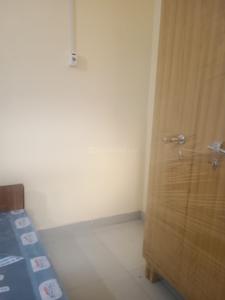 Bedroom Image of Sun PG in Sagar Pur, New Delhi