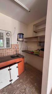 Kitchen Image of 1440 Sq.ft 3 BHK Apartment / Flat for sale in Mahindra Iris Court, Chettipunyam Chennai for Rs. 6750000