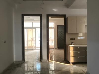 Living Room Image of 1100 Sq.ft 2 BHK Apartment / Flat for sale in Ambesten Twin Chalet, Noida Extension Greater Noida for Rs. 4004500