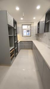 Kitchen Image of 3015 Sq.ft 4 BHK Builder Floor for sale in Sector 23 Gurgaon for Rs. 31500000