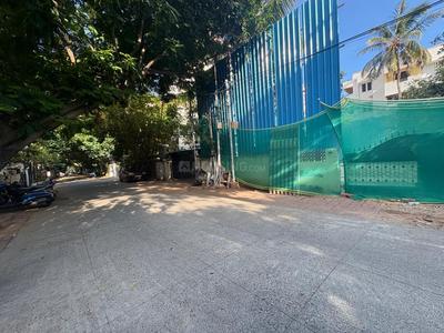 Parthasarathy Puram Plot View 3