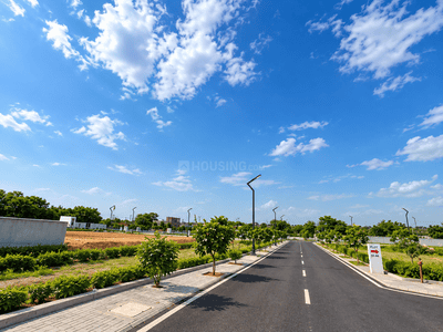 Image of 1584 Sq.ft Residential Plot / Land for sale in Kharb Shri Krishna Heritage, Jhajjarrural, Jhajjar for Rs. 9800000