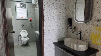 Image of 1500 Sq.ft 3 BHK Apartment / Flat for sale in Pimple Saudagar, Pune for Rs. 16000000