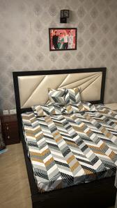 Bedroom Image of 1340 Sq.ft 2.5 BHK Apartment / Flat for sale in Divyansh Flora, Noida Extension Greater Noida for Rs. 11200000