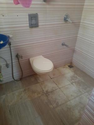 Bathroom Image of 1040 Sq.ft 2 BHK Apartment / Flat for sale in Perambur Chennai for Rs. 7500000