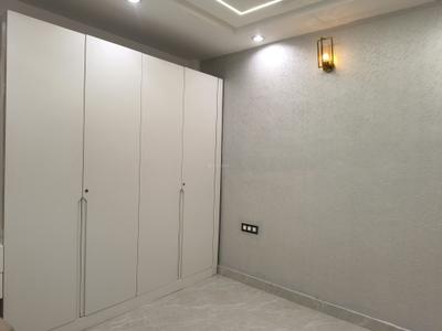 Bedroom Image of 1750 Sq.ft 4 BHK Builder Floor for sale in Indirapuram Ghaziabad for Rs. 18500000