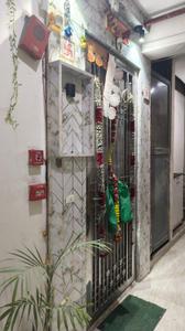 Hall Image of 1575 Sq.ft 3 BHK Apartment / Flat for sale in Aigin Royal Phase 4, Noida Extension Greater Noida for Rs. 15000000