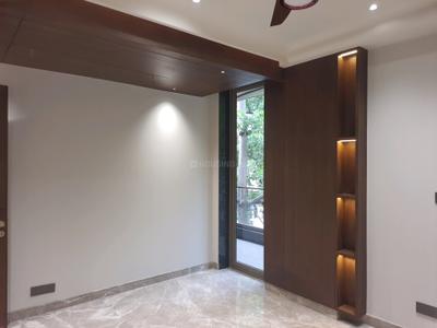 Bedroom Image of 2600 Sq.ft 4 BHK Builder Floor for sale in Shahpur Gurgaon for Rs. 51100000
