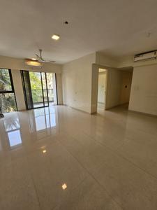 Hall Image of 1500 Sq.ft 4 BHK Apartment / Flat for sale in Bandra East Mumbai for Rs. 87000000