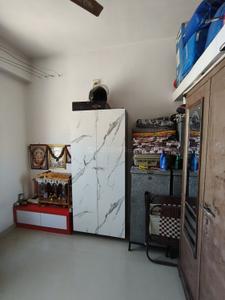 Hall Image of 666 Sq.ft 1 BHK Apartment / Flat for sale in Vastral Ahmedabad for Rs. 2500000