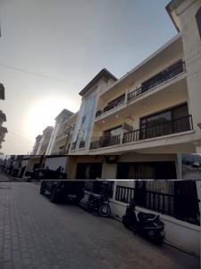 Image of 1200 Sq.ft 3 BHK Builder Floor for sale in Chirag Avenue, Kharar, Mohali for Rs. 4990000