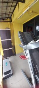 Balcony Image of 762 Sq.ft 1 BHK Apartment / Flat for sale in Dombivli West Thane for Rs. 6000000