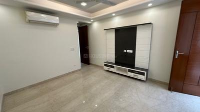 Bedroom Image of 2000 Sq.ft 3 BHK Builder Floor for rent in Unitech Woodstock Floors, Sector 50 Gurgaon for Rs. 65000