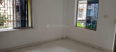 Balcony Image of 1453 Sq.ft 3 BHK Apartment / Flat for sale in New Town Kolkata for Rs. 10000000