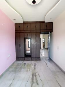 Bedroom Image of 1566 Sq.ft 2 BHK Builder Floor for rent in Sector 12 Panchkula for Rs. 23500