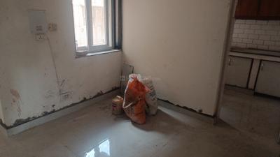 Living Room Image of 1500 Sq.ft 3 BHK Apartment / Flat for rent in Metroview Apartment, Sector 13 Dwarka New Delhi for Rs. 36000