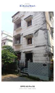 Image of 2400 Sq.ft 5 BHK Independent House for sale in RB Gitanjali Park, Kalikapur, EM Bypass, Kolkata for Rs. 15500000