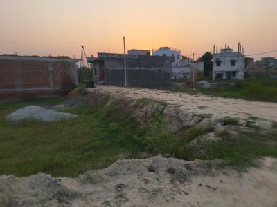 Image of 900 Sq.ft Residential Plot / Land for sale in Talabpur Urf Hathipur, Ghaziabad for Rs. 3000010
