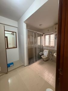 Bedroom Image of 1500 Sq.ft 3 BHK Builder Floor for rent in BTM Layout Bengaluru for Rs. 50000