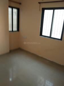 Bedroom Image of 630 Sq.ft 1 BHK Apartment / Flat for sale in Kanha Landmark, Waghodia Road Vadodara for Rs. 1550000