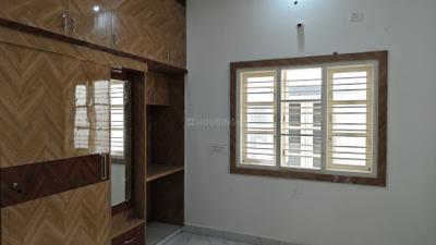 Bedroom Image of 2000 Sq.ft 5 BHK Independent House for sale in Horamavu Bengaluru for Rs. 19500000