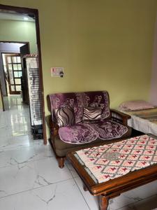 Bedroom Image of 1800 Sq.ft 3 BHK Independent House for sale in Sector-02 Bahadurgarh for Rs. 15500000
