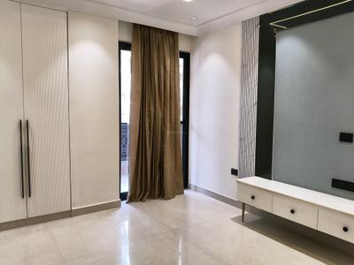 Bedroom Image of 4200 Sq.ft 4 BHK Builder Floor for rent in DLF Phase 1 Gurgaon for Rs. 150000