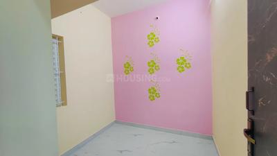 Bedroom Image of 700 Sq.ft 2 BHK Villa for sale in Singaperumal Koil Chennai for Rs. 2815000