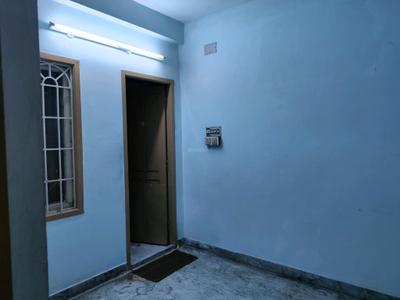 West Saidapet Bedroom One 1