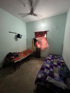 Bedroom Image of 724 Sq.ft 2 BHK Duplex for sale in Vasna Vadodara for Rs. 6500000
