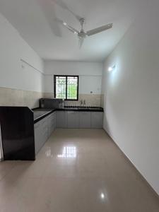 Kitchen Image of 2000 Sq.ft 3 BHK Independent House for sale in Nagpur Plots, Manewada Nagpur for Rs. 10100000